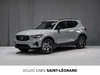 Volvo XC40 Core (Dark Theme) 2026-0