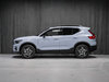 Volvo XC40 Core (Dark Theme) 2026-2