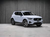 Volvo XC40 Core (Dark Theme) 2026-1