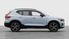 Volvo XC40 Core (Dark Theme) 2026-6