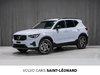 Volvo XC40 Core (Dark Theme) 2026-0