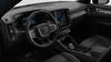 Volvo XC40 Plus (Dark Theme) 2026-9
