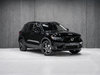 Volvo XC40 Core (Dark Theme) 2026-1