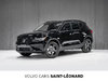 Volvo XC40 Core (Dark Theme) 2026-0