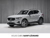 Volvo XC40 Core (Dark Theme) 2026-0
