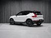 Volvo XC40 Ultra Black Edition 2026-4