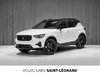 Volvo XC40 Ultra Black Edition 2026-0