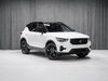 Volvo XC40 Ultra Black Edition 2026-2