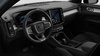 Volvo XC40 Plus (Dark Theme) 2026-9