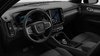 Volvo XC40 Plus (Dark Theme) 2026-9