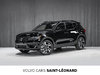 Volvo XC40 Plus (Dark Theme) 2026-0