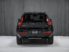 Volvo XC40 Plus (Dark Theme) 2026-4