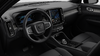 Volvo XC40 Plus (Dark Theme) 2026-9