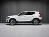 Volvo XC40 Plus (Dark Theme) 2026-3