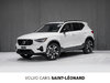 Volvo XC40 Plus (Dark Theme) 2026-0