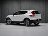 Volvo XC40 Plus (Dark Theme) 2026-2