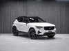 Volvo XC40 Ultra Black Edition 2026-1