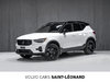 Volvo XC40 Ultra Black Edition 2026-0