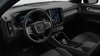 Volvo XC40 Plus (Dark Theme) 2026-10
