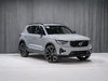 Volvo XC40 Plus (Dark Theme) 2026-1