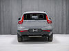 Volvo XC40 Plus (Dark Theme) 2026-4
