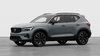 Volvo XC40 Plus (Dark Theme) 2026-0