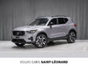 2026 Volvo XC40 Plus (Dark Theme)-0