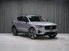 2026 Volvo XC40 Plus (Dark Theme)-1