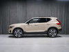 Volvo XC40 Plus (Dark Theme) 2026-2