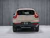 Volvo XC40 Plus (Dark Theme) 2026-4