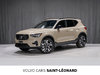 Volvo XC40 Plus (Dark Theme) 2026-0
