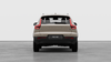 Volvo XC40 Plus (Dark Theme) 2026-6