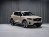 Volvo XC40 Plus (Dark Theme) 2026-1