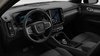 Volvo XC40 Plus (Dark Theme) 2026-10