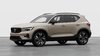 Volvo XC40 Plus (Dark Theme) 2026-0