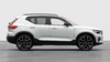 Volvo XC40 Ultra (Dark Theme) 2026-7