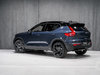 Volvo XC40 Ultra Black Edition 2026-3