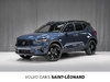 Volvo XC40 Ultra Black Edition 2026-0