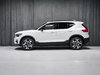 Volvo XC40 Plus (Dark Theme) 2026-3