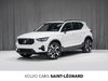 Volvo XC40 Plus (Dark Theme) 2026-0