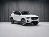 Volvo XC40 Plus (Dark Theme) 2026-2