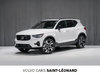 Volvo XC40 Plus (Dark Theme) 2026-0