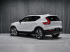 Volvo XC40 Plus (Dark Theme) 2026-3
