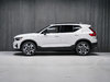Volvo XC40 Plus (Dark Theme) 2026-2