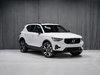 Volvo XC40 Plus (Dark Theme) 2026-1