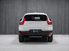 Volvo XC40 Plus (Dark Theme) 2026-4