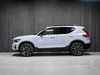 Volvo XC40 Ultra (Dark Theme) 2026-1