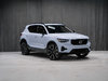 Volvo XC40 Ultra (Dark Theme) 2026-2