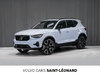 Volvo XC40 Ultra (Dark Theme) 2026-0