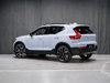 Volvo XC40 Ultra (Dark Theme) 2026-3